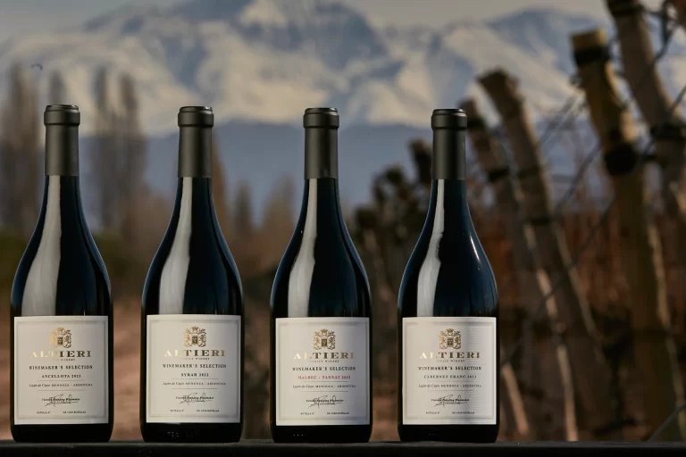 Winemaker´s Selection